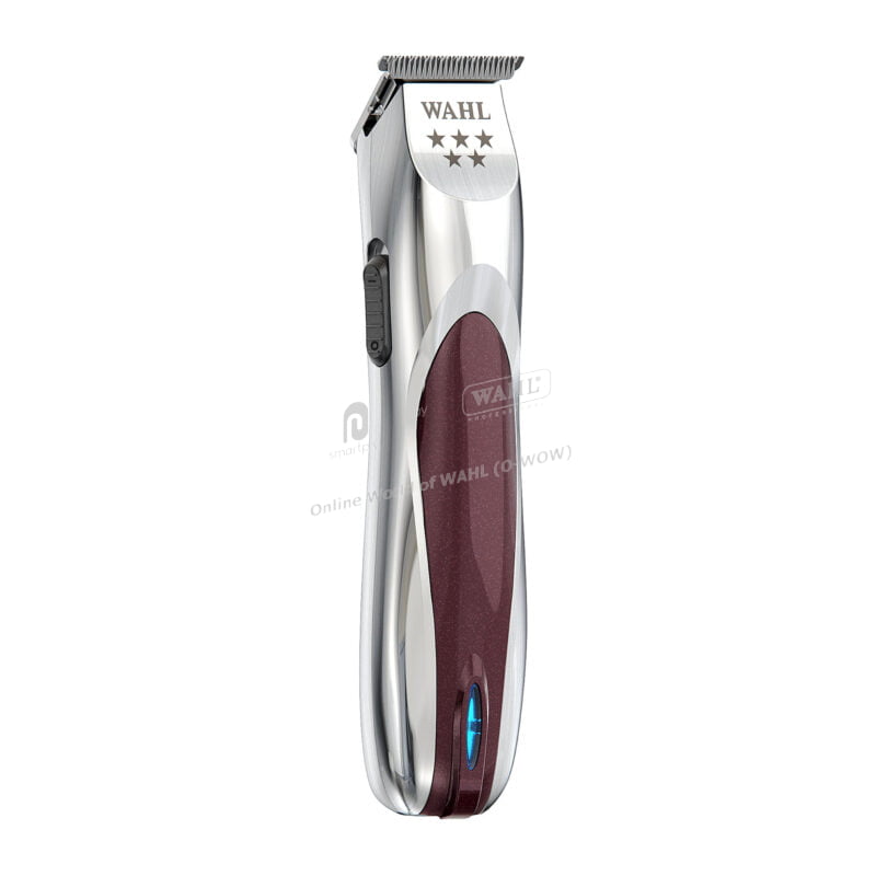 Wahl 5-Star Hero Trimmer - Image 3
