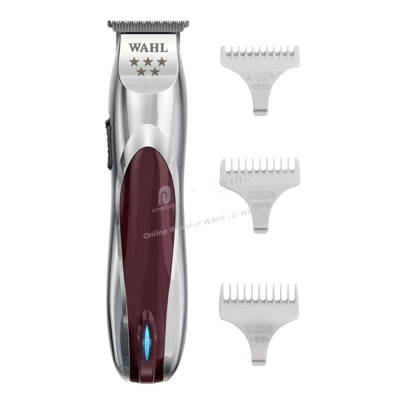 Wahl 5-Star Hero Trimmer - Image 4