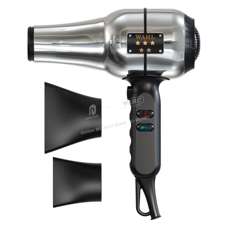 Wahl 5-star Barber Hair Dryer - Image 2