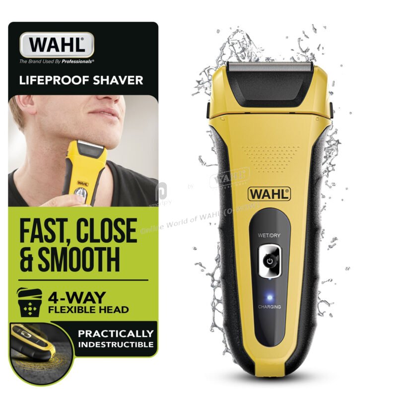 Wahl Lifeproof