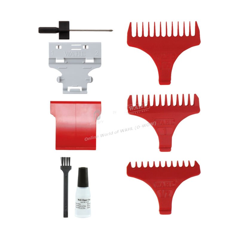 Wahl Detailer Corded - Image 3