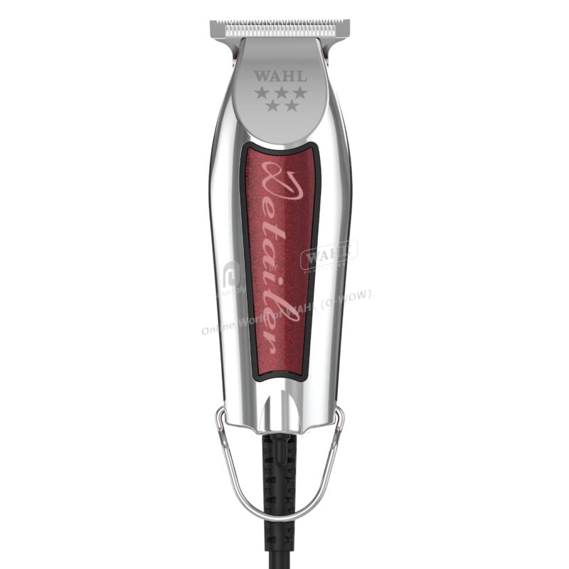 Wahl Detailer Corded - Image 2
