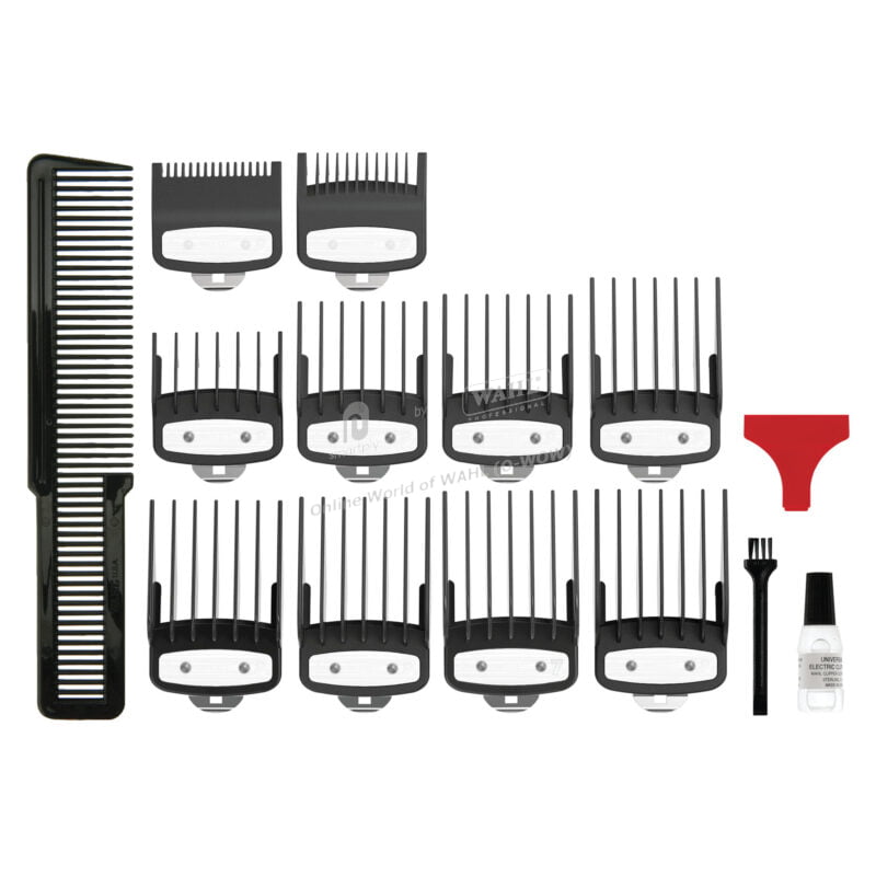 Wahl Legend - Image 2