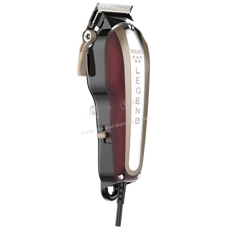 Wahl Legend - Image 4