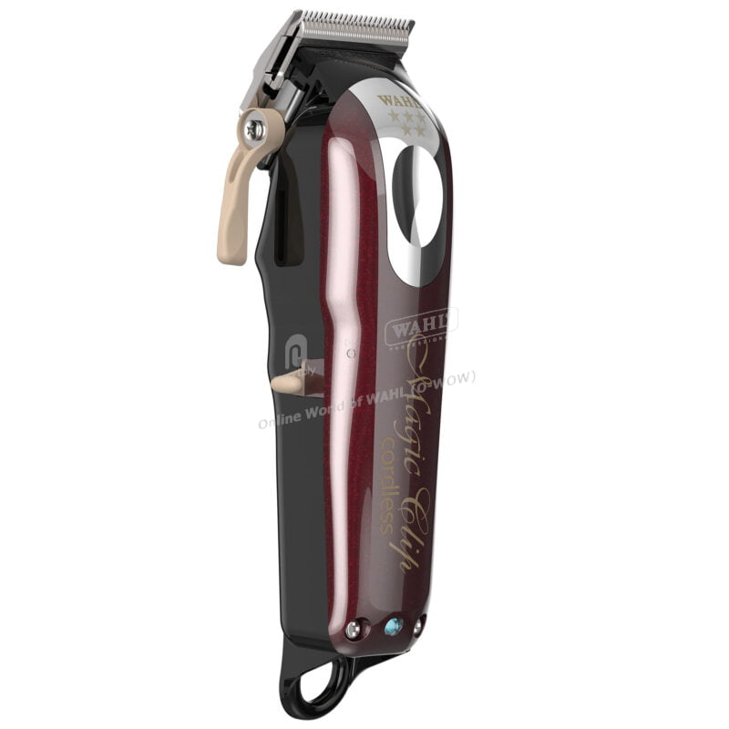 Wahl Magic Clip Cordless - Image 3