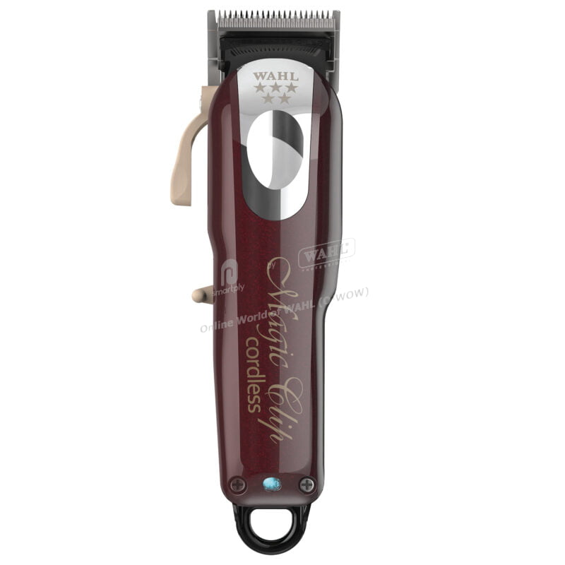 Wahl Magic Clip Cordless - Image 2