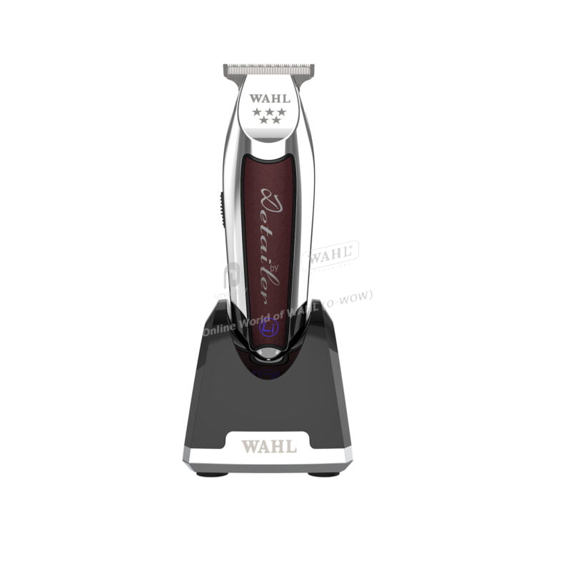Wahl Detailer 5 star Cordless - Image 2