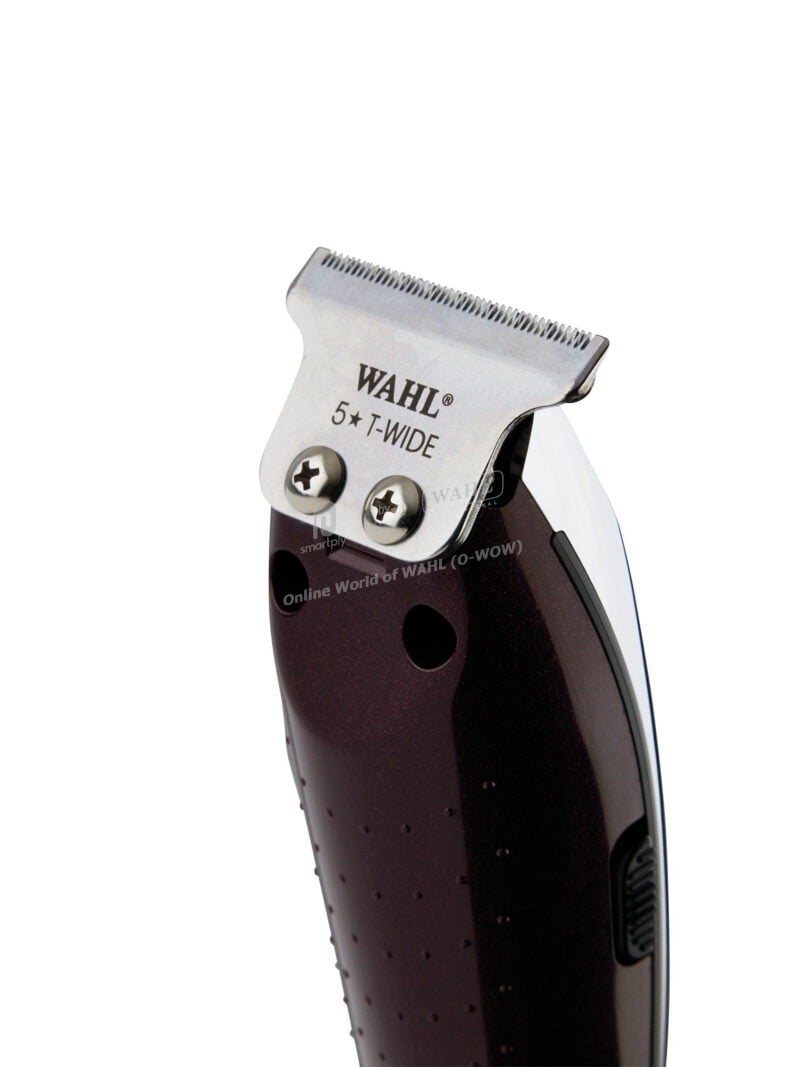 Wahl Detailer 5 star Cordless - Image 3
