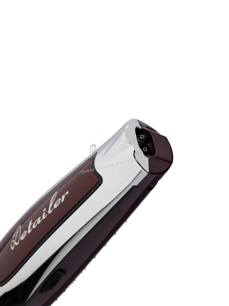 Wahl Detailer 5 star Cordless - Image 4