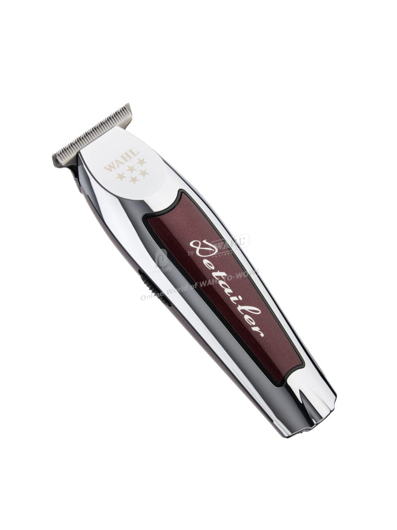 Wahl Detailer 5 star Cordless - Image 5