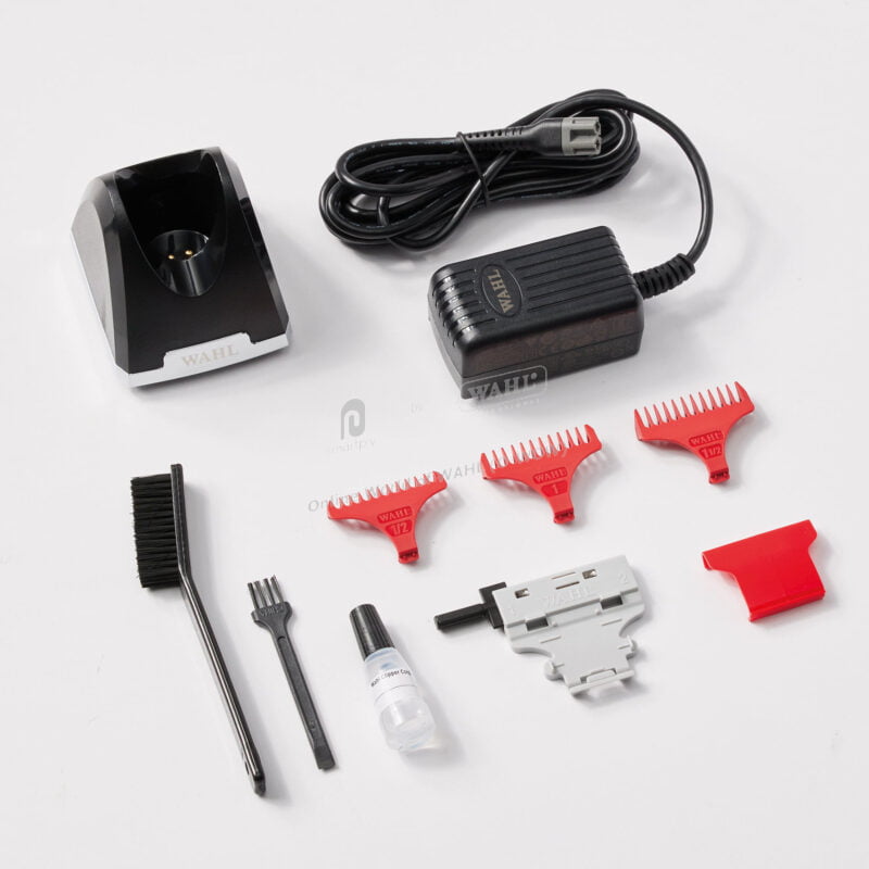 Wahl Detailer 5 star Cordless - Image 6