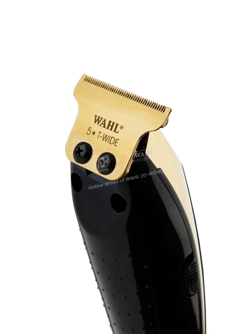 Wahl Detailer Gold Cordless - Image 2