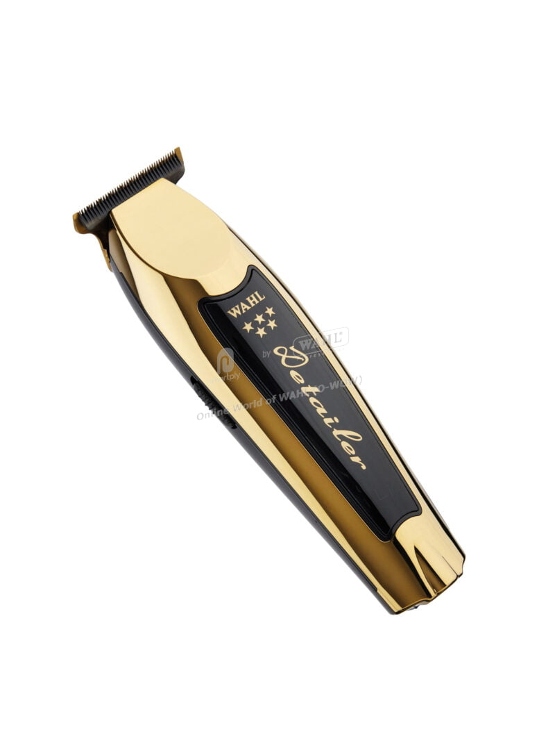 Wahl Detailer Gold Cordless - Image 4