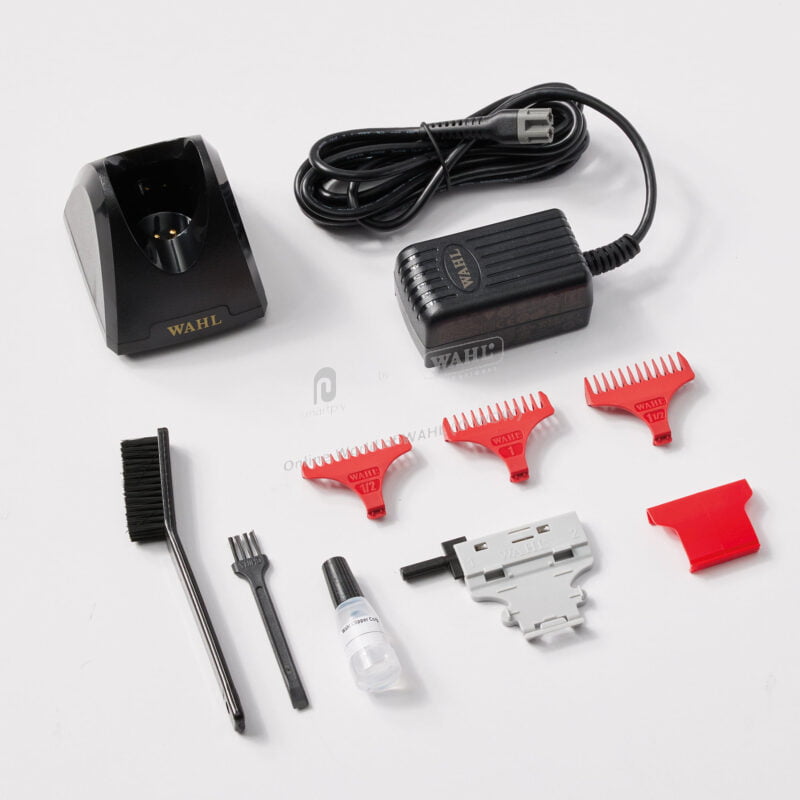 Wahl Detailer Gold Cordless - Image 5