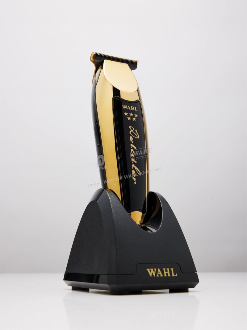 Wahl Detailer Gold Cordless - Image 6