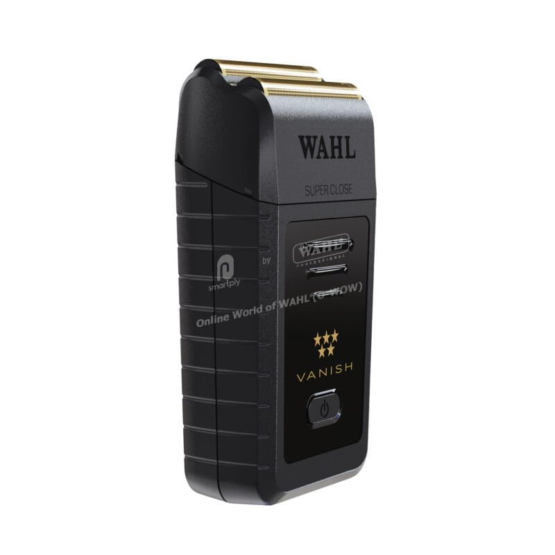Wahl Vanish Gold - Image 2