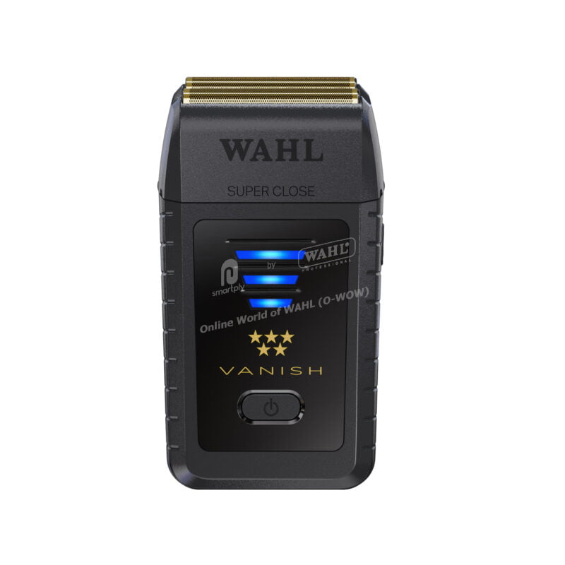 Wahl Vanish Gold - Image 4