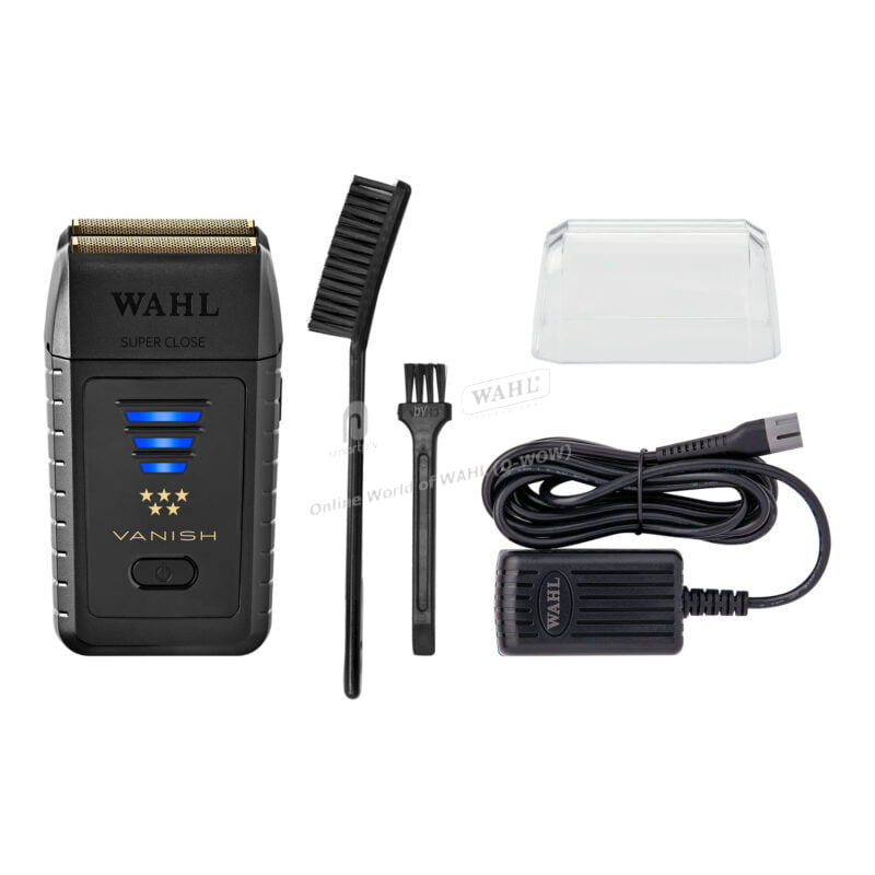 Wahl Vanish Gold - Image 5
