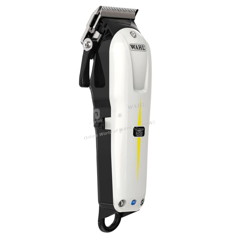 Wahl Super Taper Cordless - Image 2