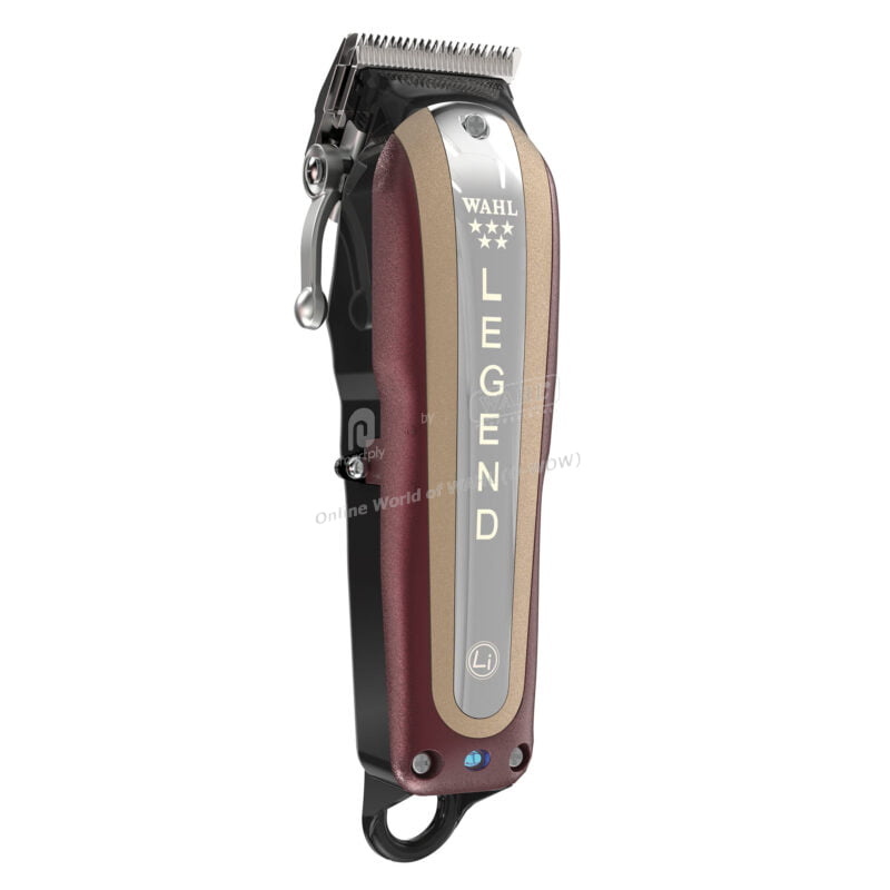 Wahl Legend Cordless - Image 2