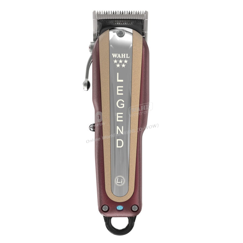 Wahl Legend Cordless - Image 5