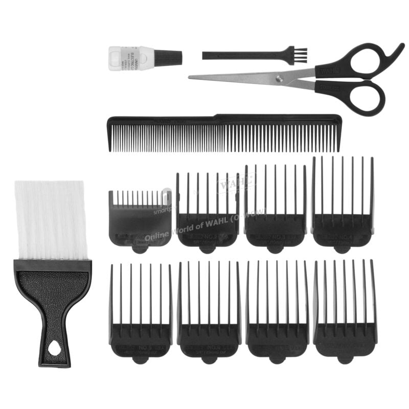 Wahl 300 Series - Image 2