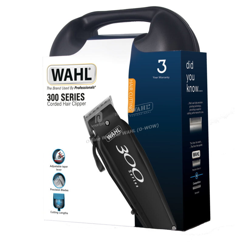 Wahl 300 Series