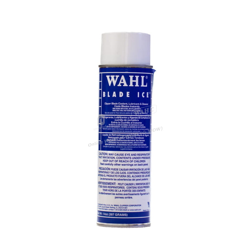 Wahl Blade Ice