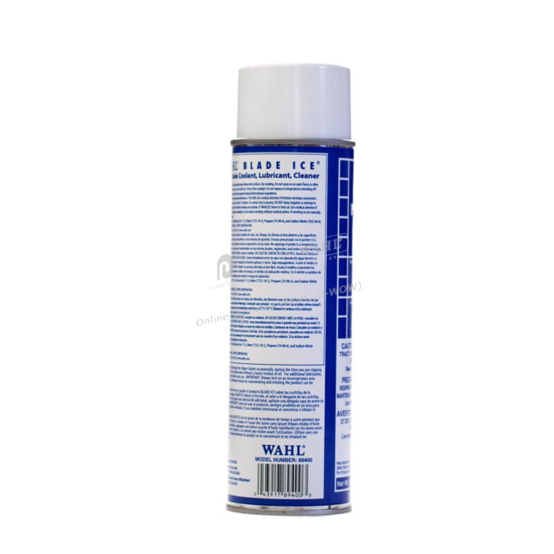 Wahl Blade Ice - Image 2