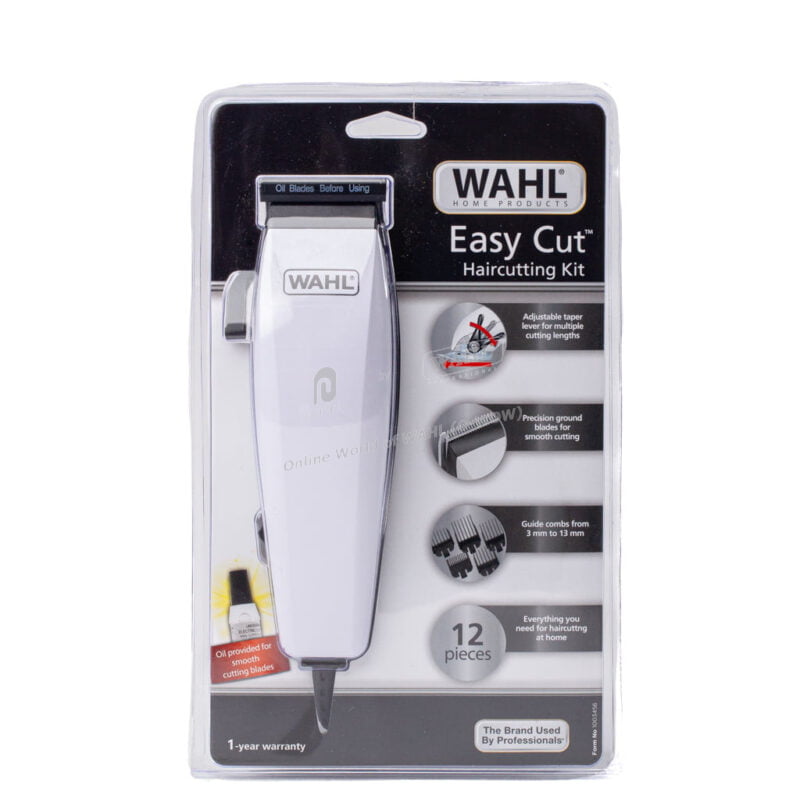 Wahl Easy Cut
