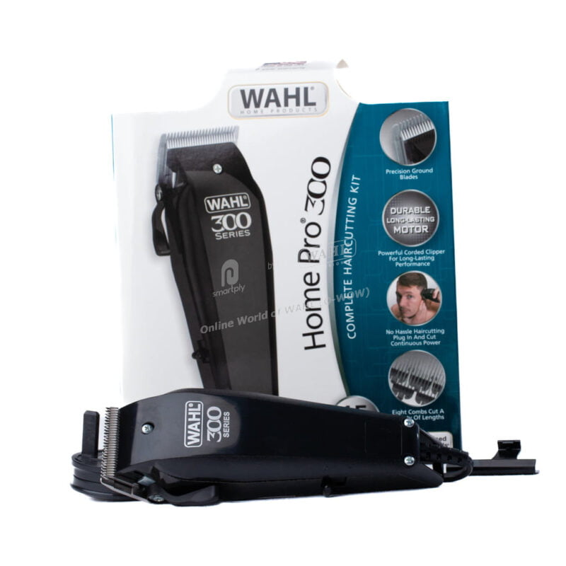 Wahl 300 Series - Image 4