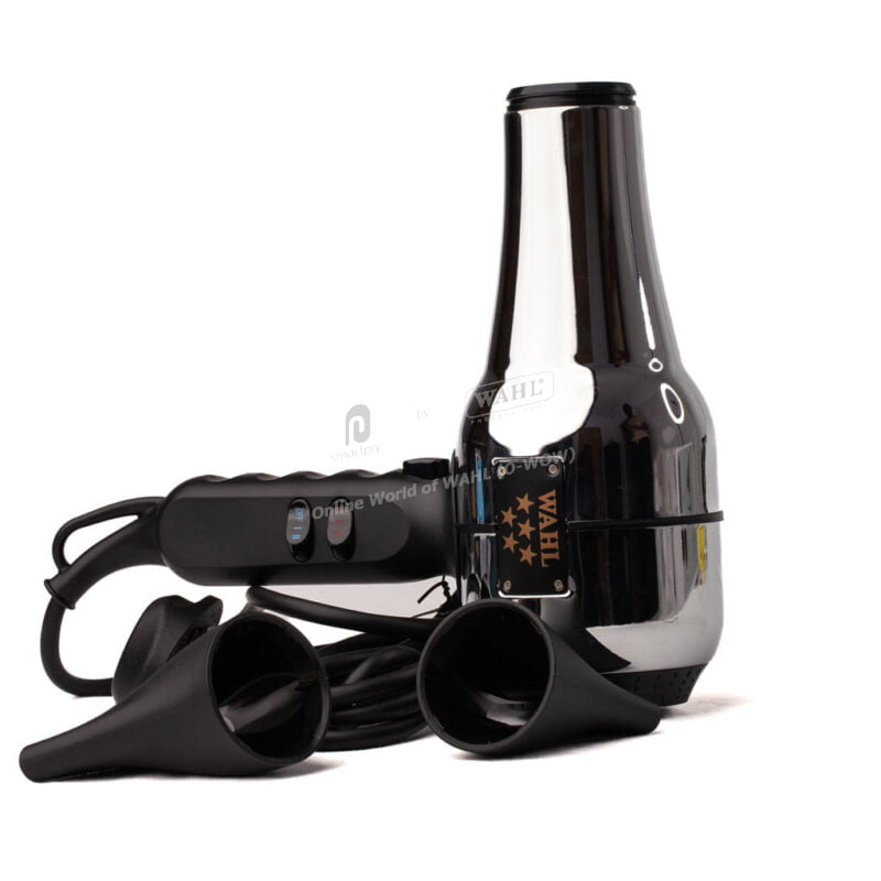 Wahl 5-star Barber Hair Dryer - Image 4