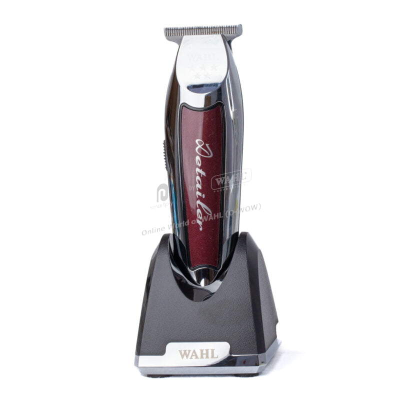 Wahl Detailer 5 star Cordless