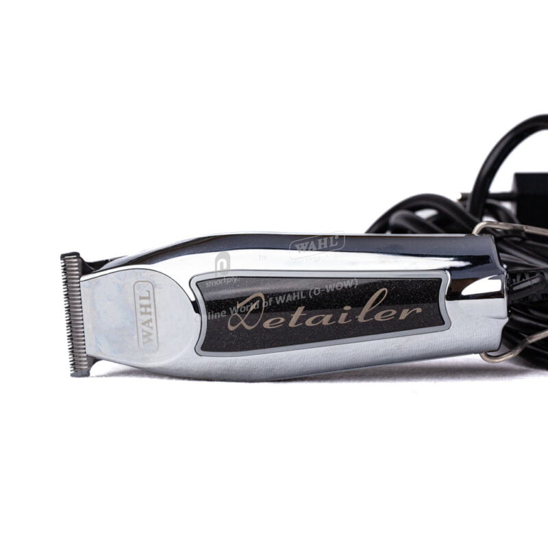Wahl Professional Detailer Black - Image 2