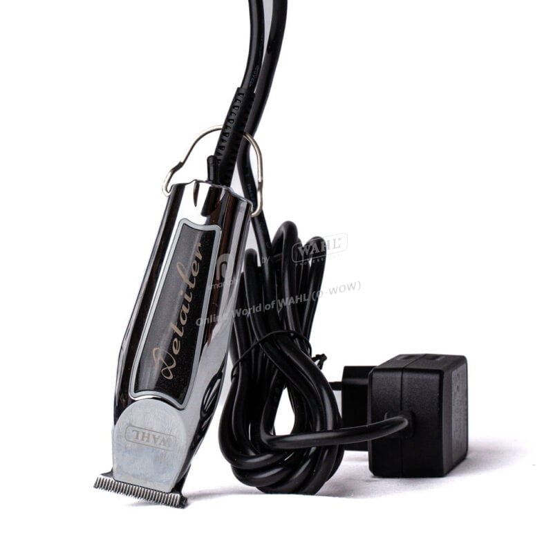 Wahl Professional Detailer Black