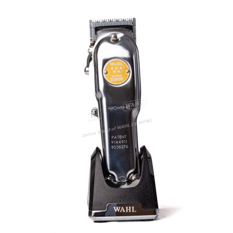 Wahl Senior - Image 5