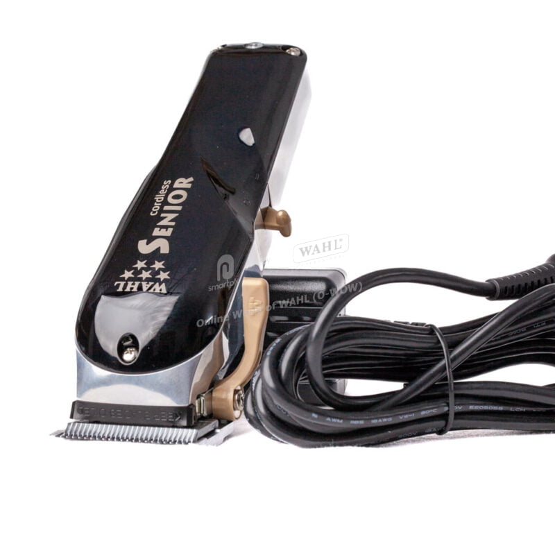 Wahl Senior - Image 7