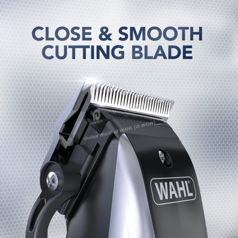 Wahl Multicut Clipper - Image 2