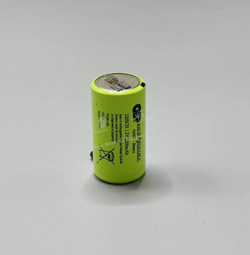 Wahl Replacement battery - Image 2