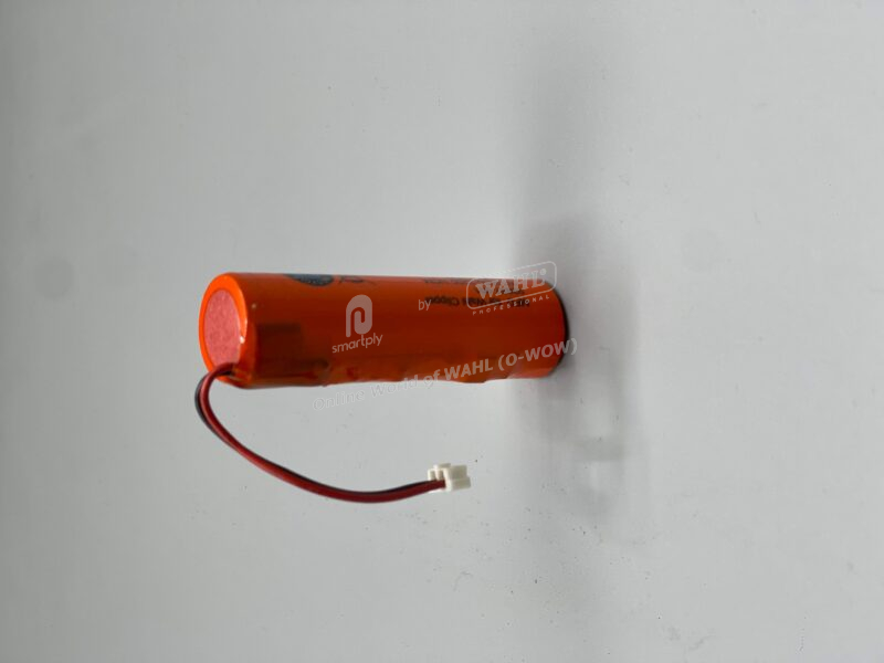 Wahl Replacement battery