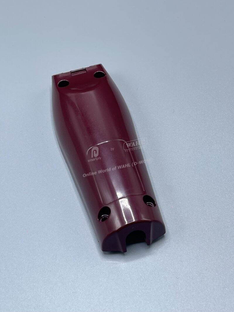 Wahl Detailer Bottom case