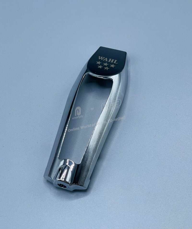 Wahl Detailer Top Chasis - Image 2