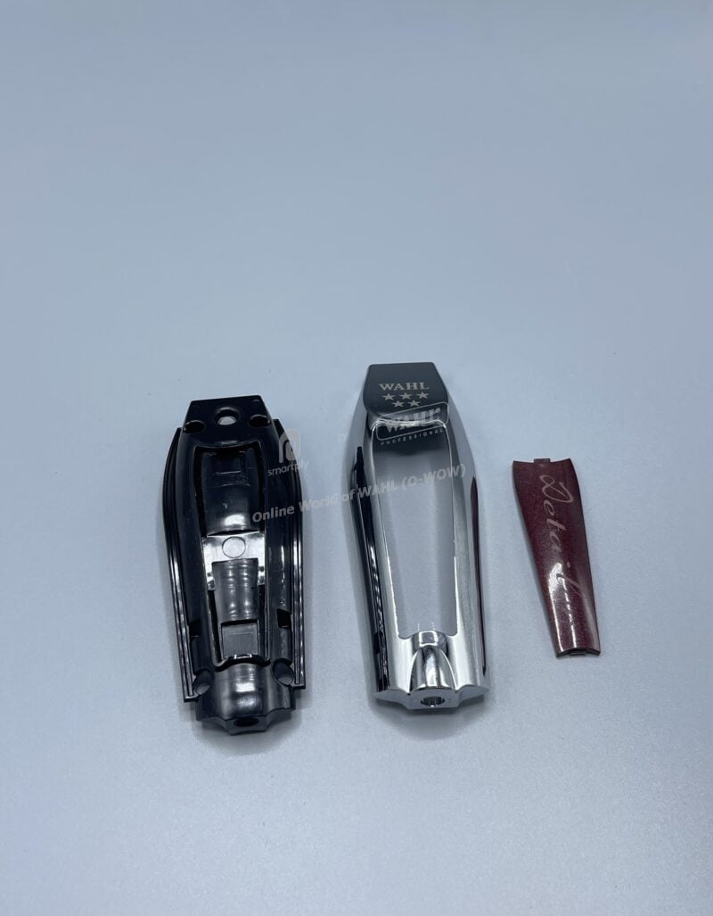Wahl Detailer Top Chasis - Image 4