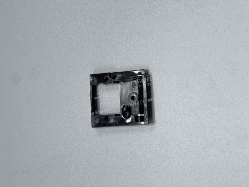Wahl Super Taper Nose Plate